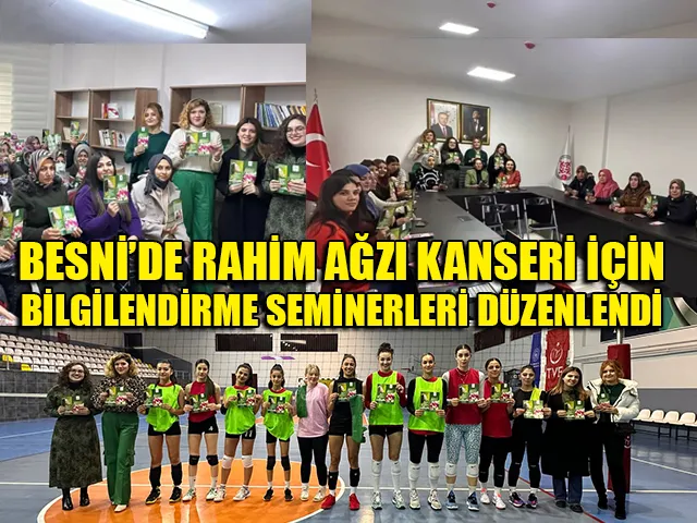 “1-31 Ocak Rahim Ağzı