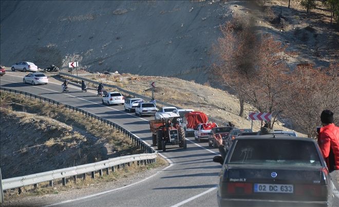 İstanbul ve Kayseri´deki terör