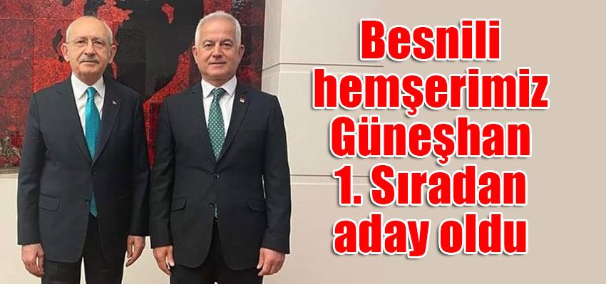 Uzun yıllar Çanakkale’de siyasetin