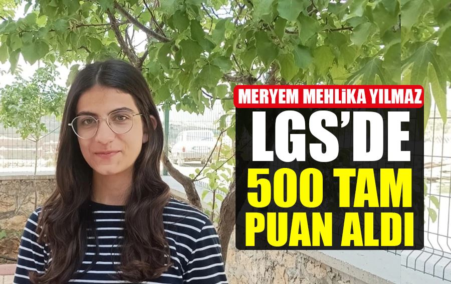 Besni Tuğsuz Aliağa Ortaokulu