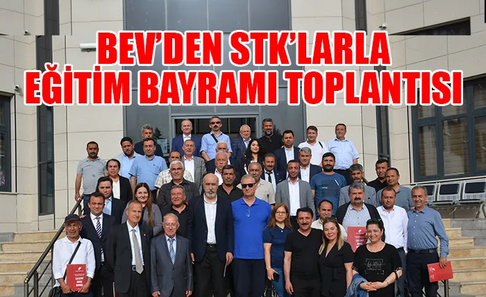 26. Besni Eğitim Bayramı