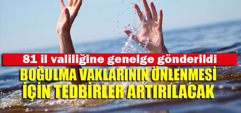 İçişleri Bakanlığı son dönemlerde