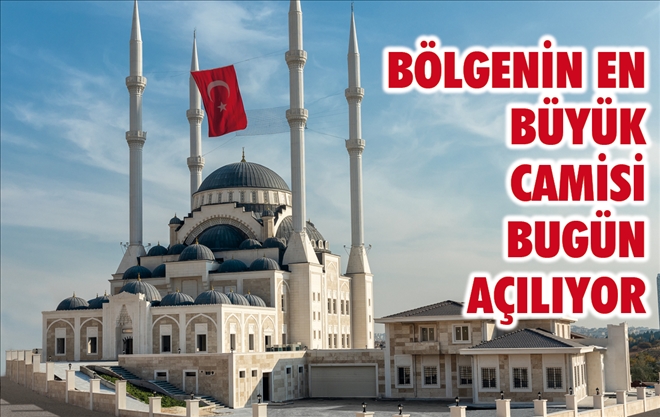 Gaziantep´in Şehitkamil ilçesi Gölgelik