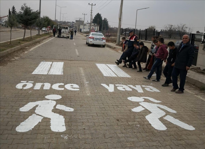 Adıyaman İl Jandarma Komutanlığı