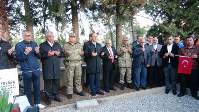 Adıyamanlılar, Çanakkale Savaşında tamamı