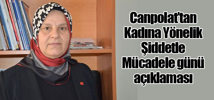 CHP Besni Kadın Kolları