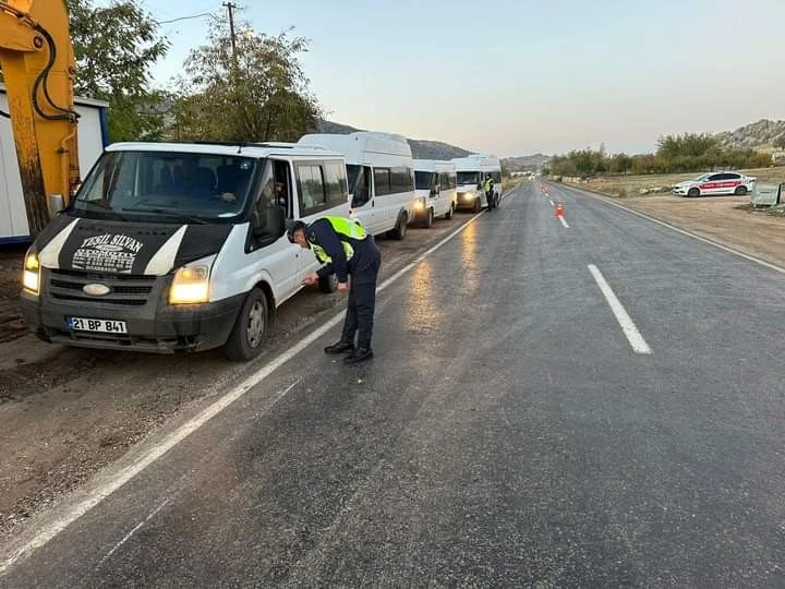 Diyarbakır Çermik İlçe Jandarma