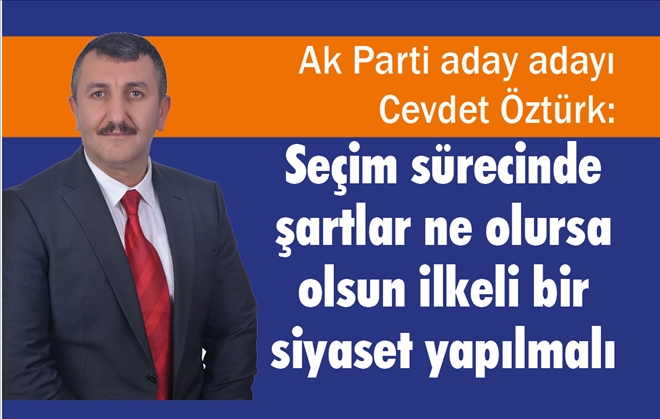 31 Mart Yerel seçimlerinde