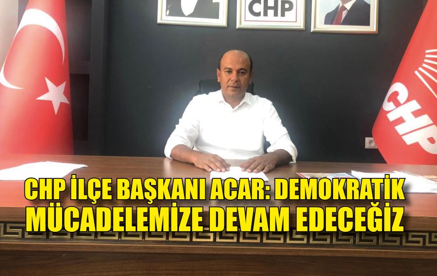 Cumhuriyet Halk Partisi Besni