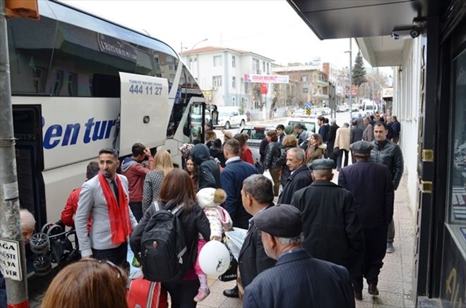 Cumhuriyet Halk Partisi Besni