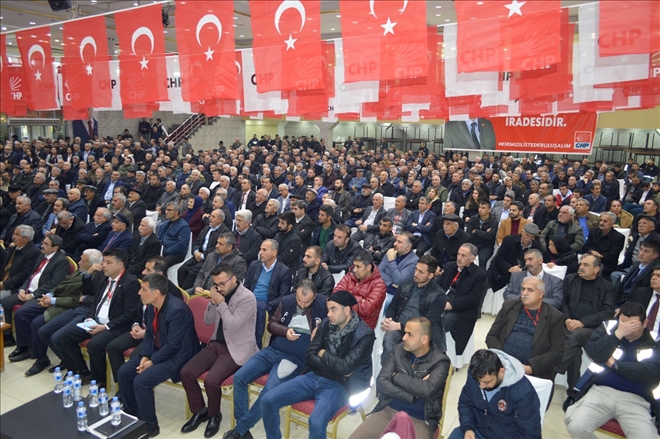 Cumhuriyet Halk Partisi Adıyaman