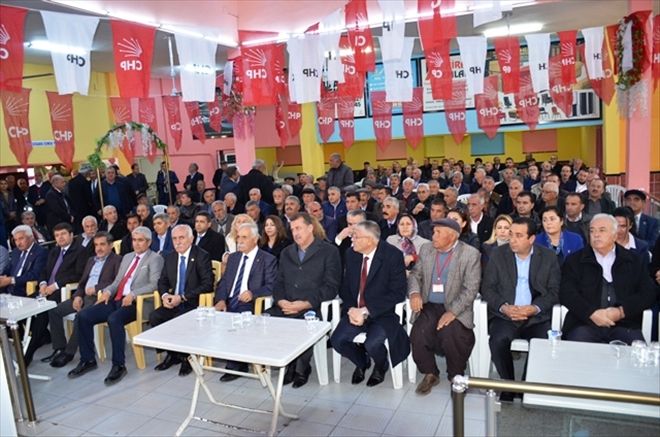 Cumhuriyet Halk Partisi Besni