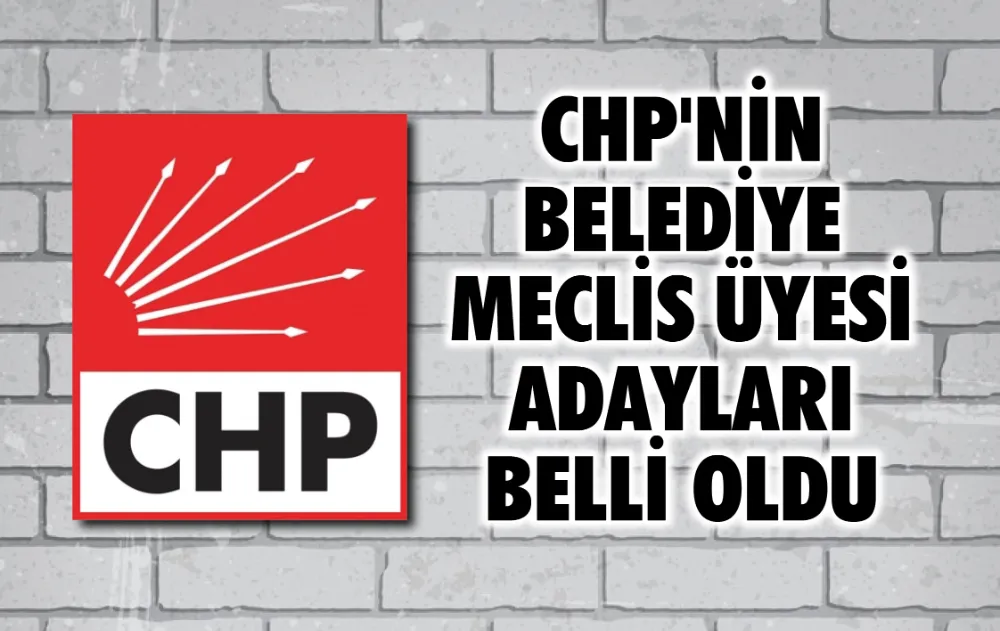 31 Mart’ta yapılacak olan