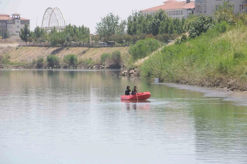 Cizre’de 16 yaşındaki kızdan