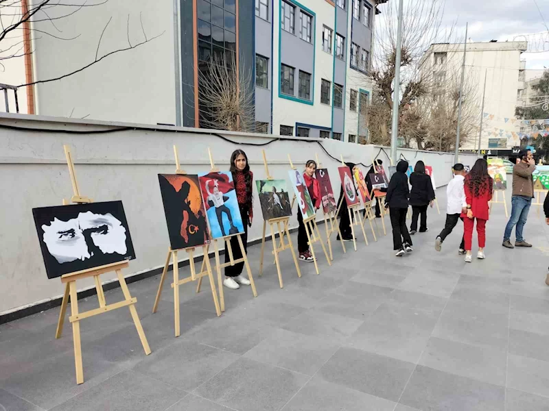 Şırnak’ın Cizre ilçesinde 18