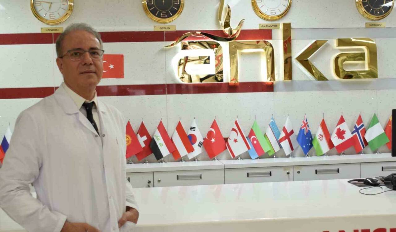 Yaz aylarında artan sıcaklık nedeni ile çocuklarda bazı hastalıkların görülme