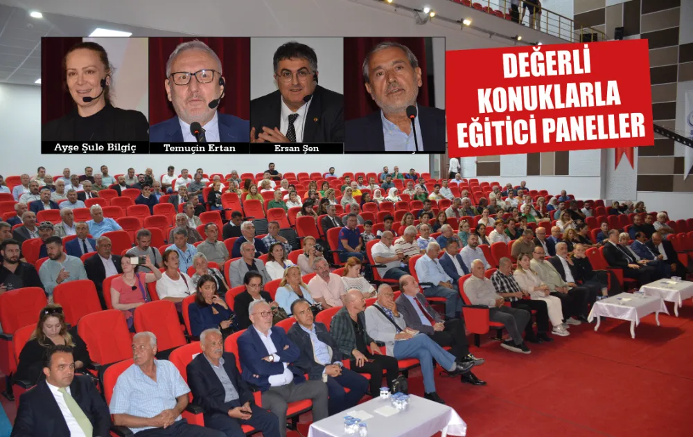 25. Besni Eğitim Bayramı