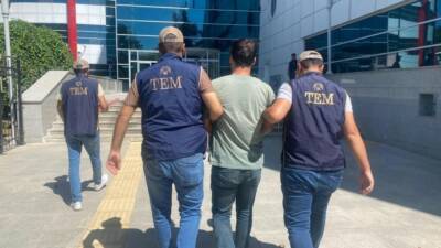 Halkların Eşitlik ve Demokrasi Partisi (DEM) Adıyaman Merkez İlçe Başkanı