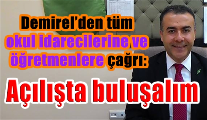 Besni İlçe Milli Eğitim