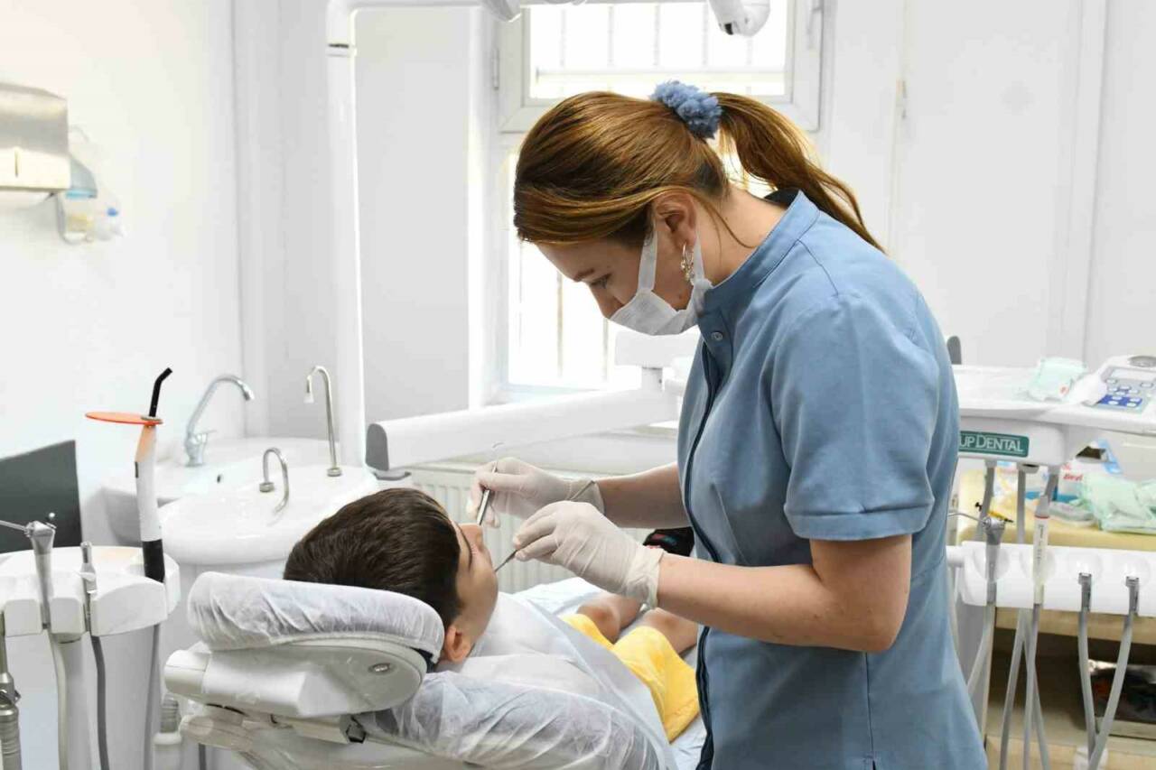 Adıyaman Üniversitesi Diş Hekimliği Fakültesi, 6 Şubat depreminde ağır hasar