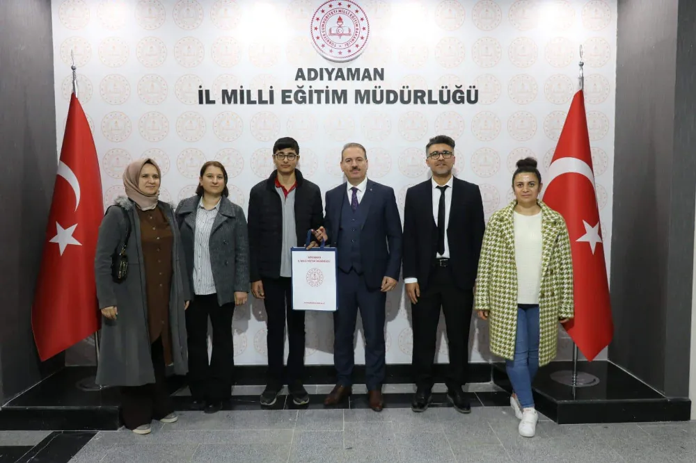 Milli Eğitim Bakanlığınca yürütülen