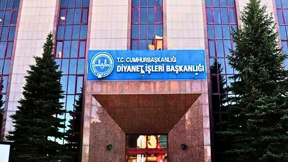 Diyanet İşleri Başkanlığı taşra