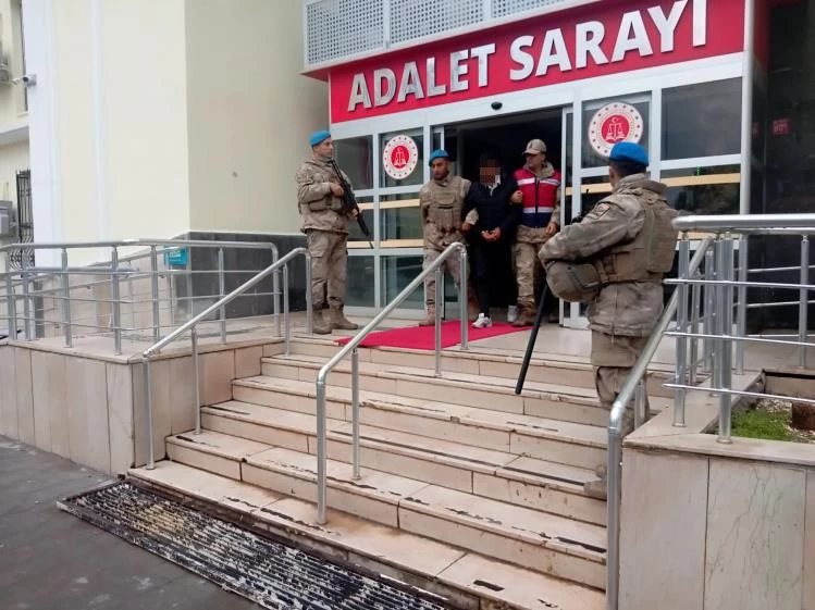 Diyarbakır’ın Bismil ilçesinde alacak