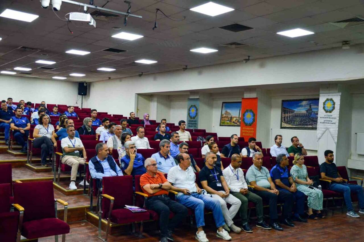 Diyarbakır Büyükşehir Belediyesi, vatandaşların sağlıklı gıdaya ulaşmasını sağlamak amacıyla 17