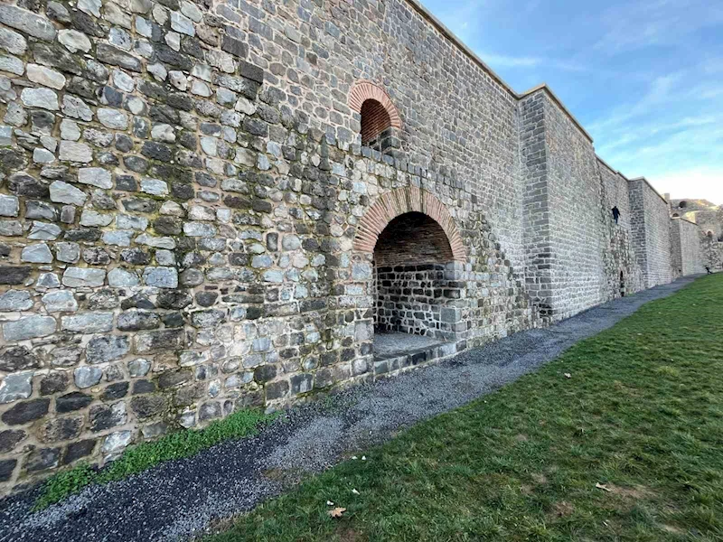 Diyarbakır’ın merkez Sur ilçesindeki