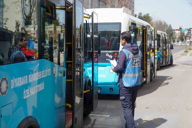 Diyarbakır Büyükşehir Belediyesi, kent