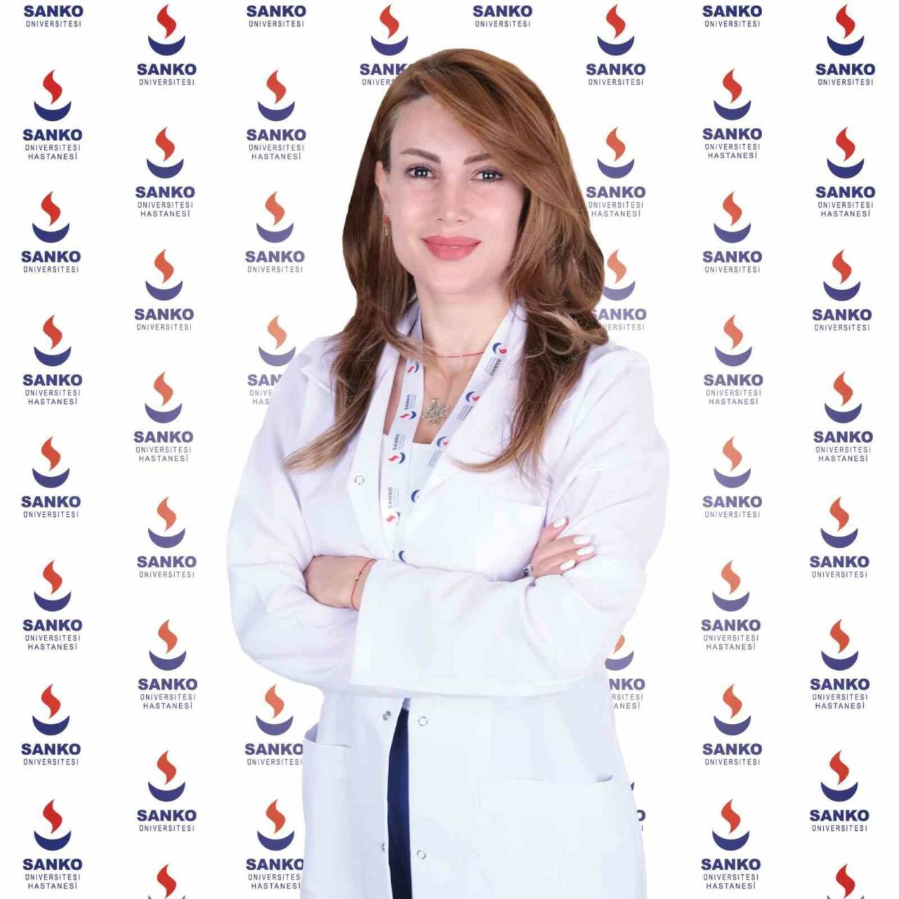 Diyetisyen Nur, Seda Güler Berk, SANKO Üniversitesi Hastanesi Obezite ve