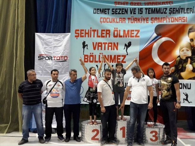 12-16 Temmuz tarihleri arasından