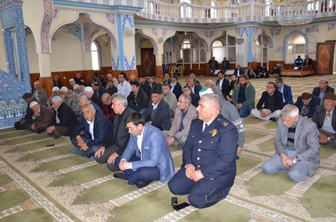 Türk Polis Teşkilatının 172.