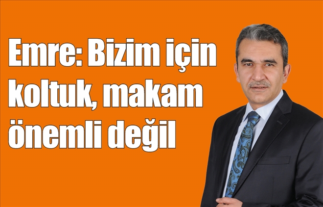 AK Parti Besni Belediye