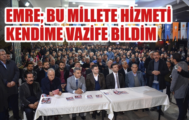 AK Parti Besni Belediye