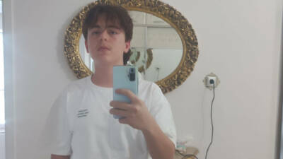 Besni’de yaşayan ve gece saat 23:00’ten beri kayıp olduğu bildirilen