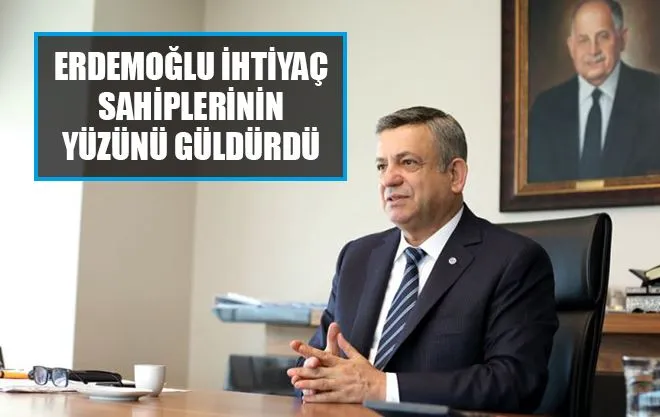 Erdemoğlu Holding Yönetim Kurulu