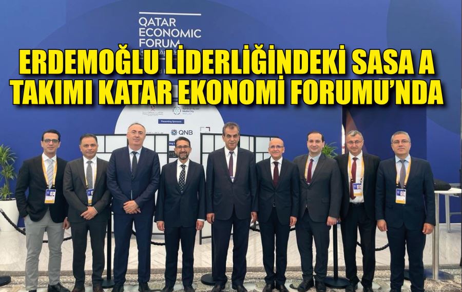 Erdemoğlu Holding Yönetim Kurulu