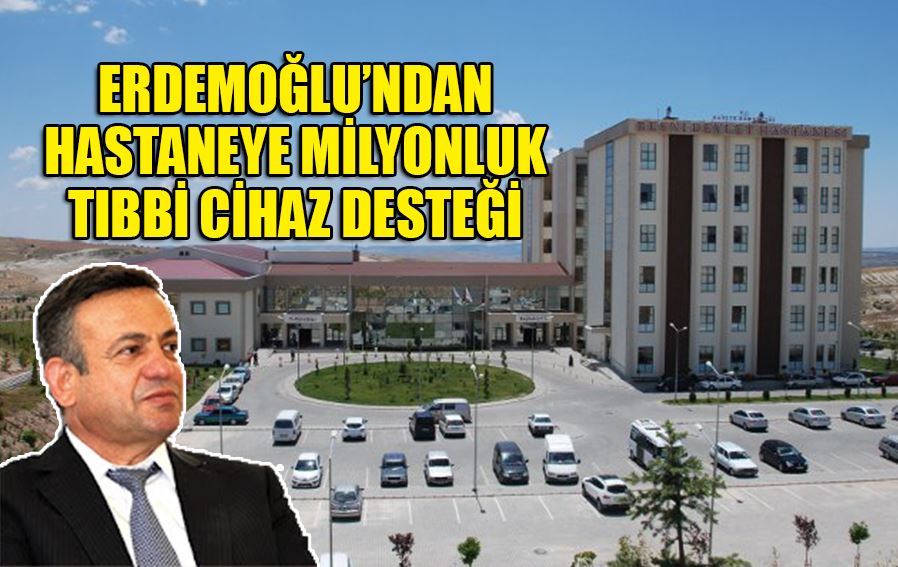 Geçtiğimiz günlerde Besni Devlet