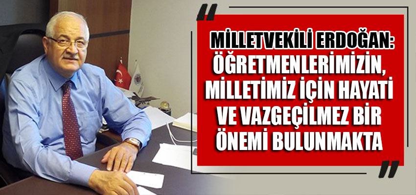 AK Parti Gaziantep Milletvekili