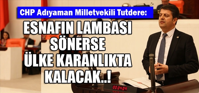 TBMM Başkanlık Divanı Üyesi