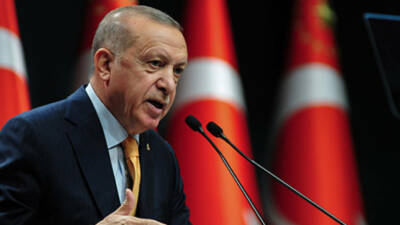 Cumhurbaşkanlığı tarafından yapılan atama kararları Resmi Gazete'de yayımlandı. Bu kapsamda