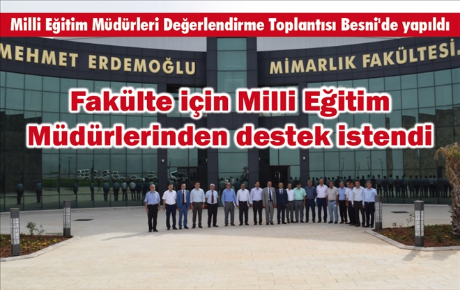 Adıyaman İl Milli Eğitim