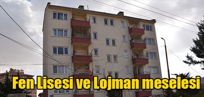 Fen Lisesi ve Lojman konusu Değerli hayırsever hemşerimiz Sayın Ali Erdemoğlu´nun ilçemize yaptıracağı Fen Lisesi,