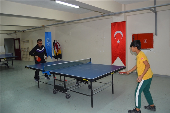 Adıyaman Gençlik ve Spor