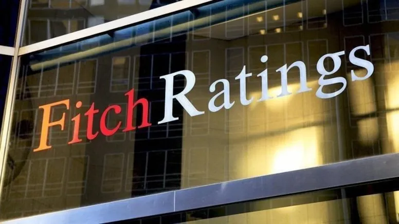 Fitch, Türkiye'de enflasyonunun 2024'te