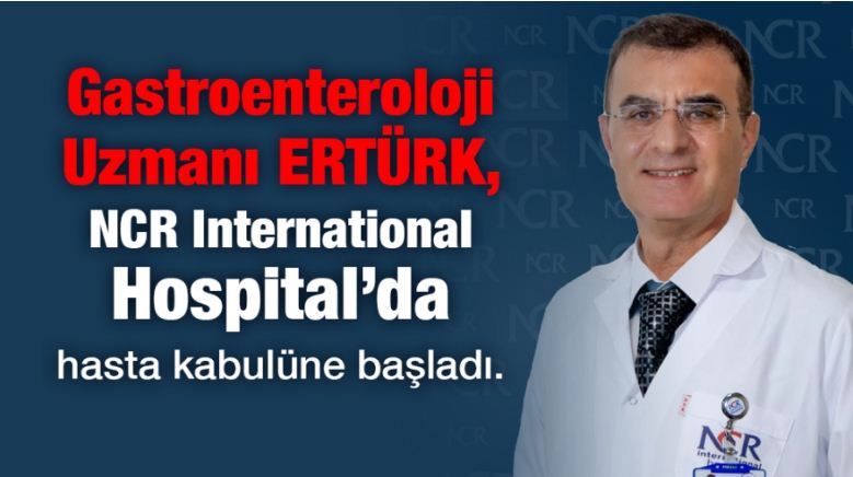 NCR International Hospital Sağlık