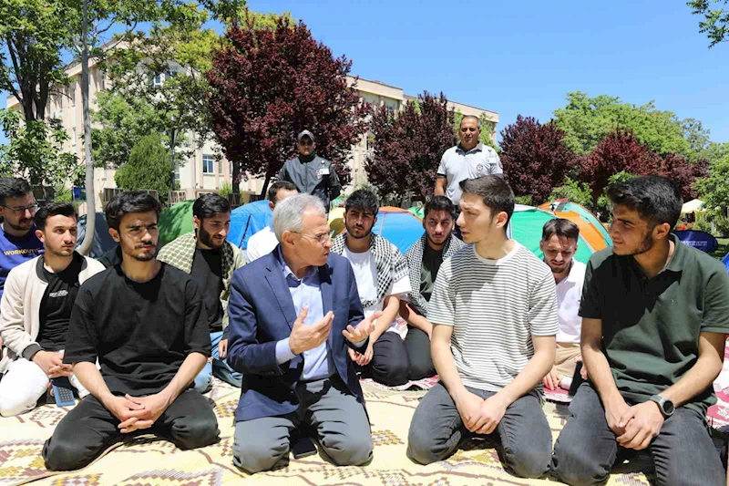 Gaziantep Üniversitesi (GAÜN) Bir