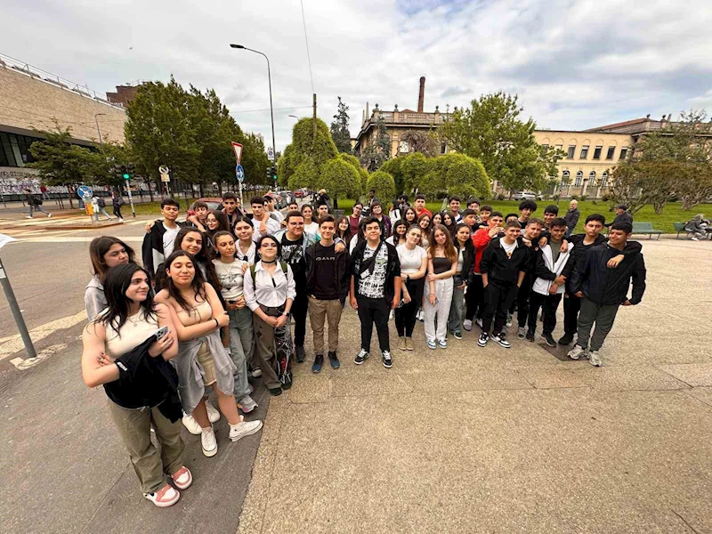 Gaziantep Kolej Vakfı Özel