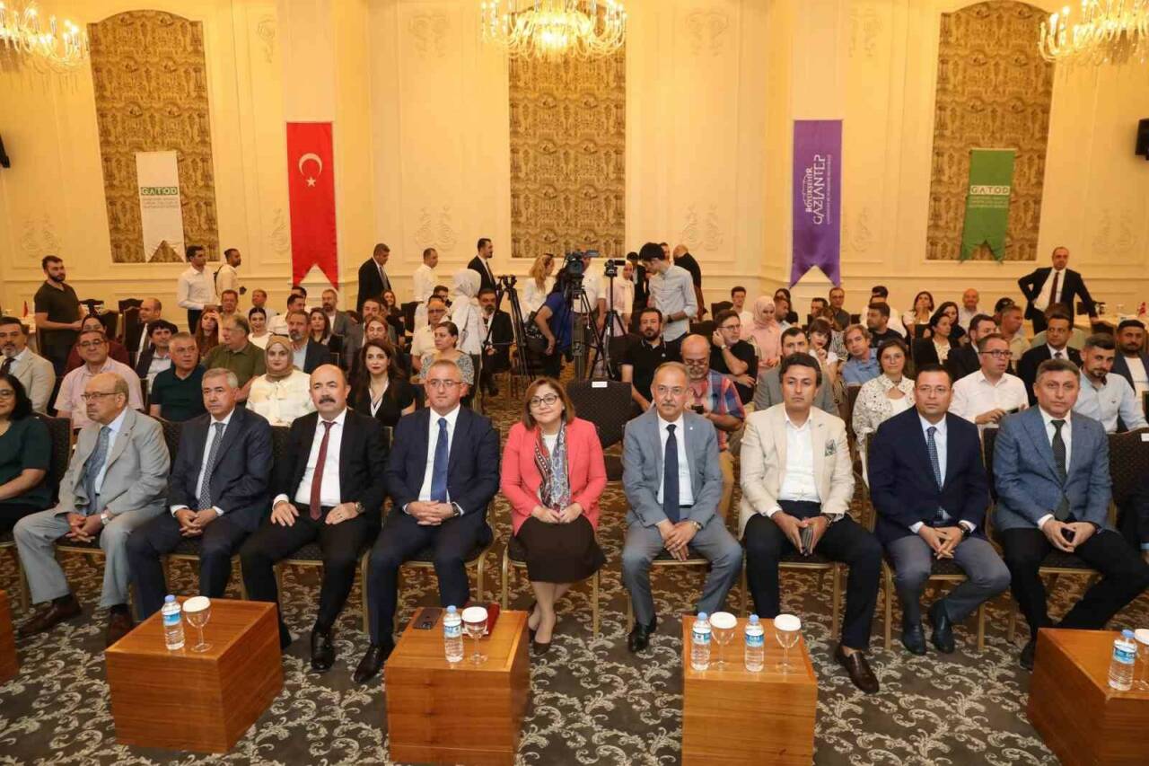 Gaziantep Büyükşehir Belediyesi, Gaziantep Valiliği ve İl Sağlık Müdürlüğü iş